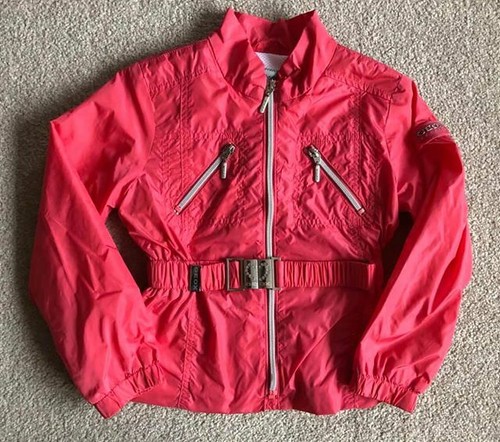 Veste légère printemps été