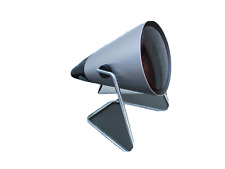 Lampe infraphil infrarouge