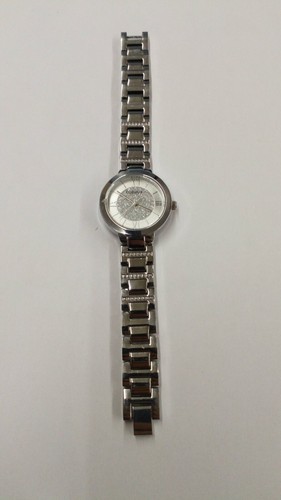 Montre codhor laiton - montre, blanc