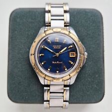 Montre Vintage ORIENT 5 bar EA 487ED2-80 CA Japan Men Automatic watch