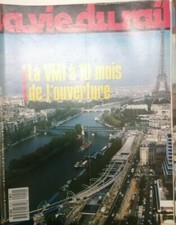 La vie du rail N° 2119 19