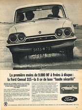 PUBLICITE ADVERTISING 124