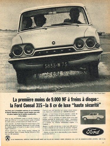 Publicite advertising 124 - advertising,