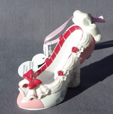 MARY POPPINS SHOE ORNAMENT