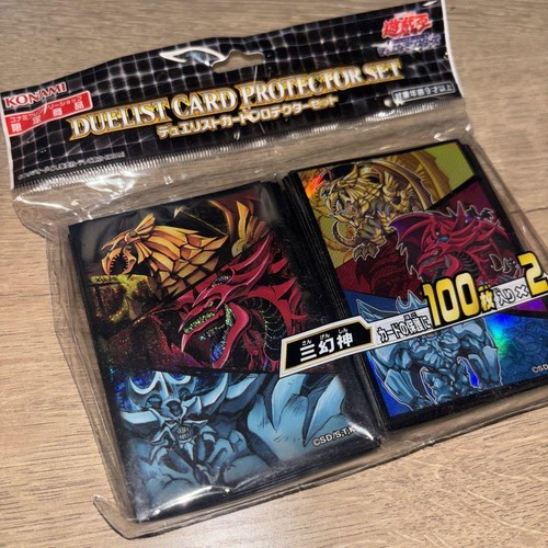 Manches des dieux - yu-gi-oh!,