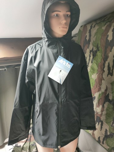 Veste rainshield a310 arktis - veste,