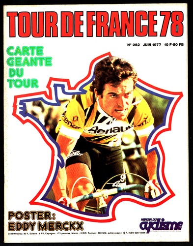 Miroir cyclisme 252 - miroir, ¤