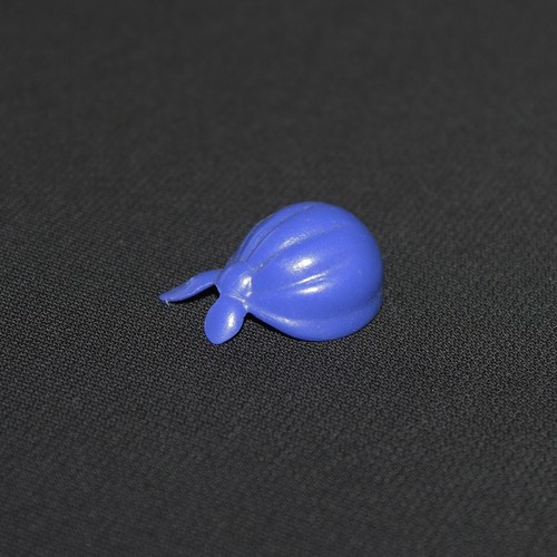 Playmobil bandana bleu - , la