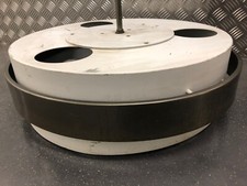 Jo Hammerborg Suspension