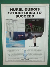 12/1990 PUB HUREL-DUBOIS