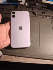 Apple iPhone 11 - 128Go -