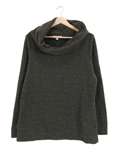 Esprit pull over - esprit, col
