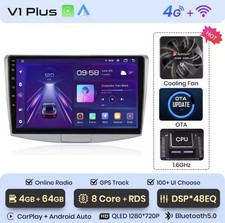 Autoradio Pour Passat B7 B6 CC