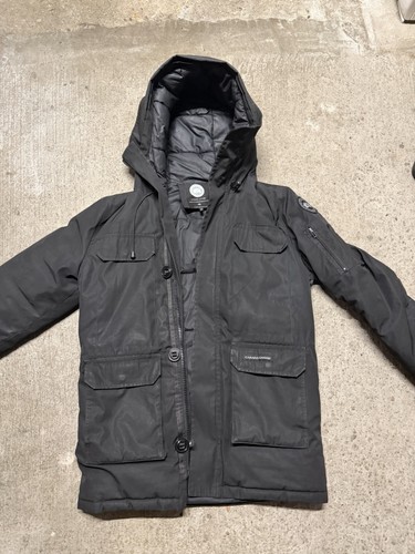 Parka expédition canada - parka,