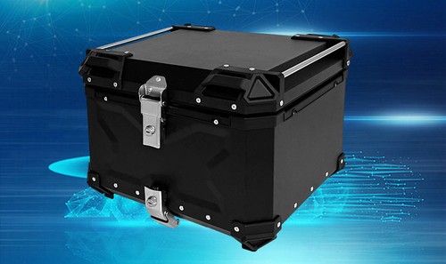 55l motorcycle top - 55l, case