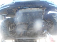 Compteur ISUZU D MAX CREW