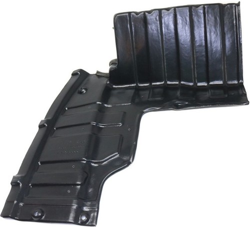 Cache sous moteur - cache,