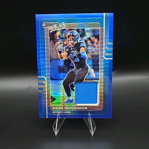Panini 2025 donruss optic - panini,