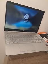 HP 15s-eq0053nf  – Ryzen 7