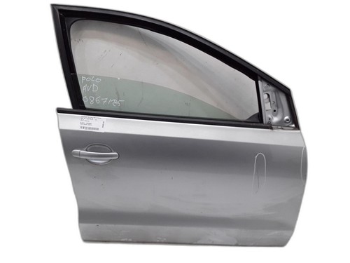 Porte avant droite volkswagen - avant,