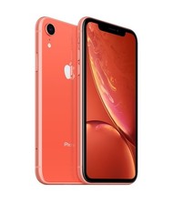 SMARTPHONE APPLE IPHONE XR 128 Go DUAL SIM 6,1" 4G LTE HEXA CORE IOS 12MP COR...