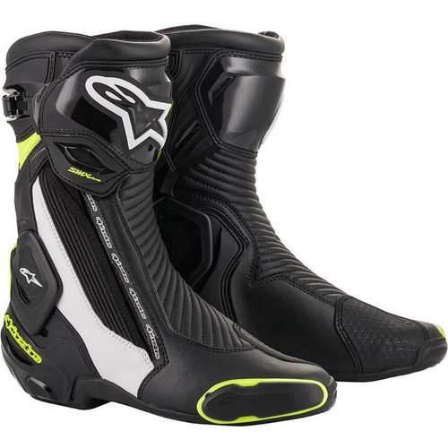 Bottes moto alpinestars - de,