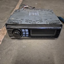 Alpine Cde-9881rb Alpine