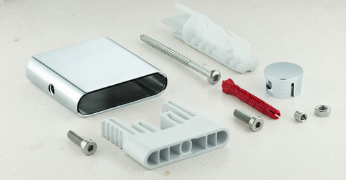 Grohe support barre de - grohe,