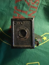 Appareil Photo Type Box 6x9