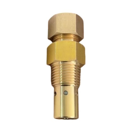 Clapet anti retour laiton - anti-retour,