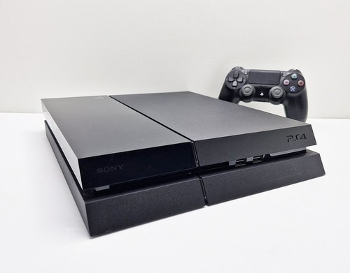 Console playstation - console,