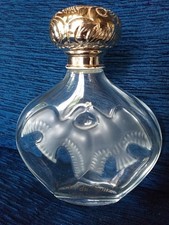 Nina Ricci ancien grand flacon