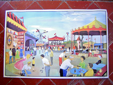 AFFICHE ECOLE HACHETTE