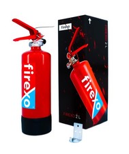Extincteur (2 Liter) -