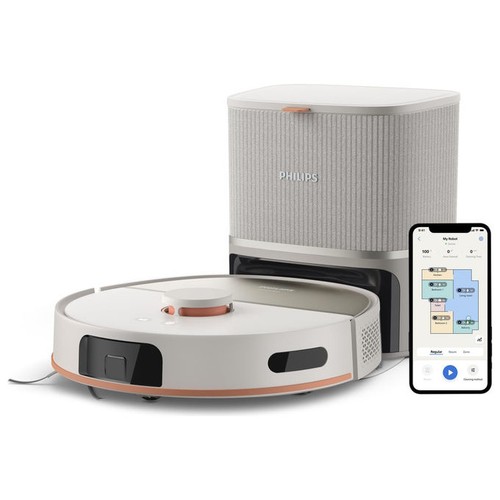 Philips robot aspirapolvere