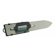 Platoirs flamands inox 50 x 12