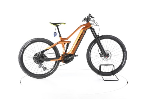 Haibike allmtn vtt - 6,