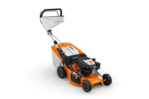 Tondeuse stihl 248 moteur - stihl, rm