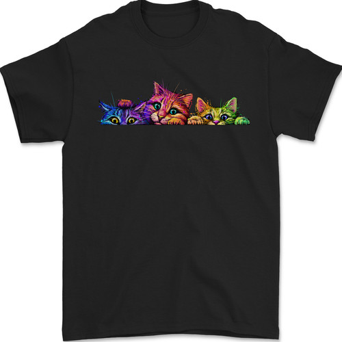 Shirt pour hommes trois - t-shirt,