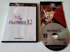 Final Fantasy X-2 -