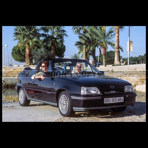 Photo 020912 opel - a.020912, kadett