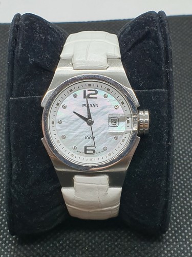 Montre pour femme pulsar - montre,