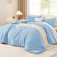 Housse de Couette Coton