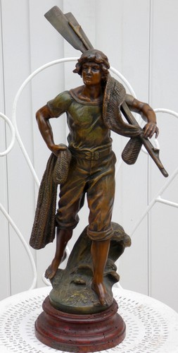 François moreau - franÇois,
