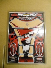 PROTECTEUR DE RÉSERVOIR