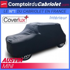 Housse Coverlux+ sur-mesure en