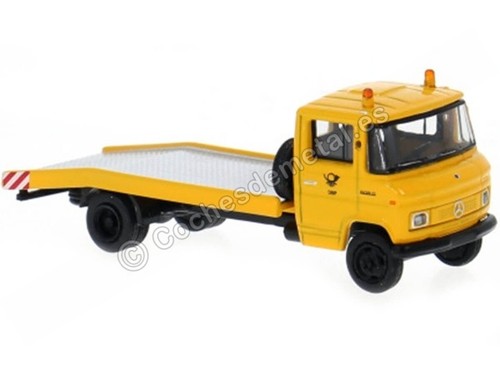 1968 camion remorque - 1968,