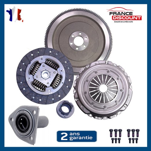 Kit pieces volant moteur - kit,