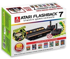 Console ATARI Flashback 7
