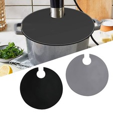 Jeu de couvercles en silicone